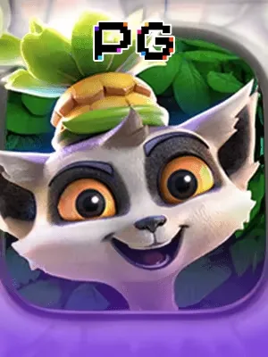 Game Jungle Delight