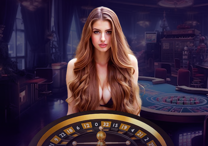Game Auto-Roulette