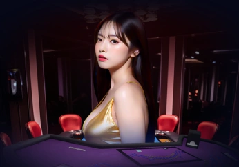 Game Baccarat I