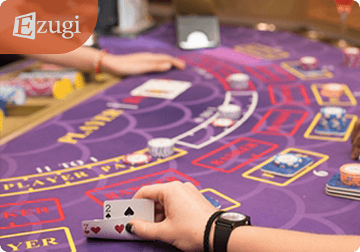 Game Casino Marina Baccarat 2
