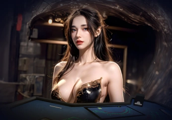 Game Sexy Baccarat