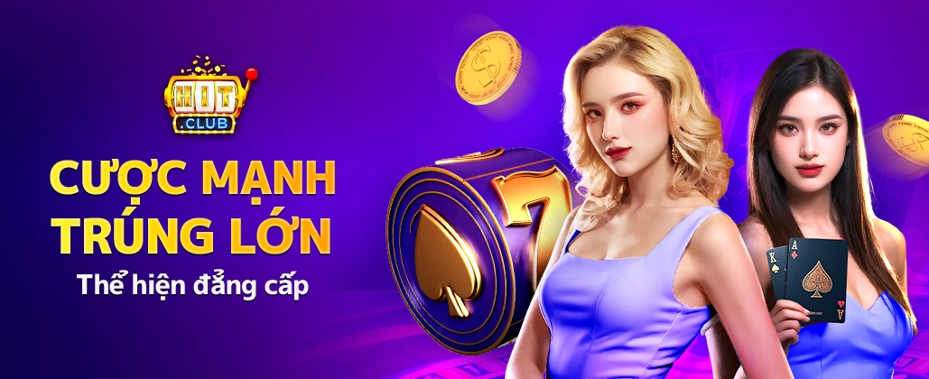 Banner HitClub MB - Hướng dẫn chơi bầu cua cá cọp