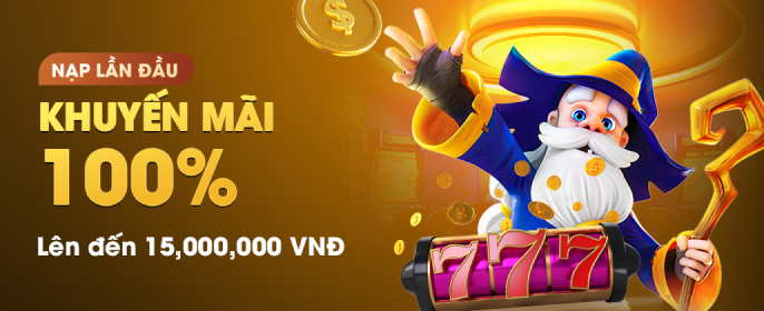 Banner mb_banner_2 - Ưu đãi đặc biệt từ bầu cua cá cọp