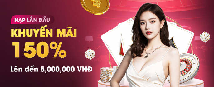 Banner mb_banner_3 - Thông tin khuyến mãi mới bầu cua cá cọp